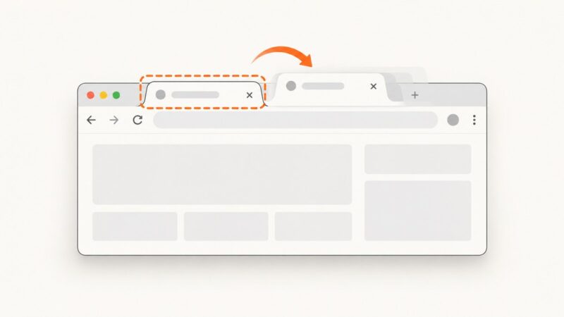 How to Capture a Chrome Tab When a New Tab Opens