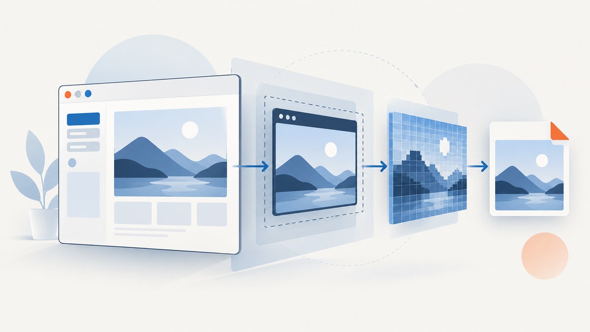 How to Capture Screenshots from Chromium Embedded in Delphi XE2 and FireMonkey