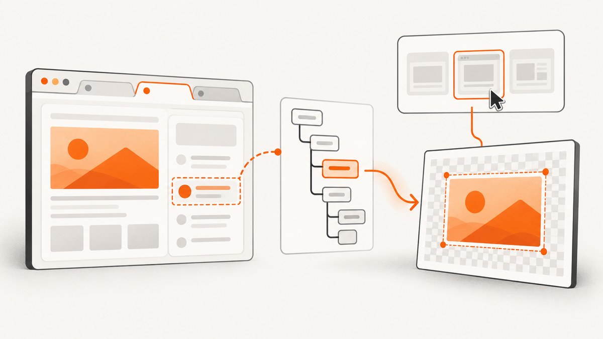 How to Capture a Client-Side Screenshot with JavaScript