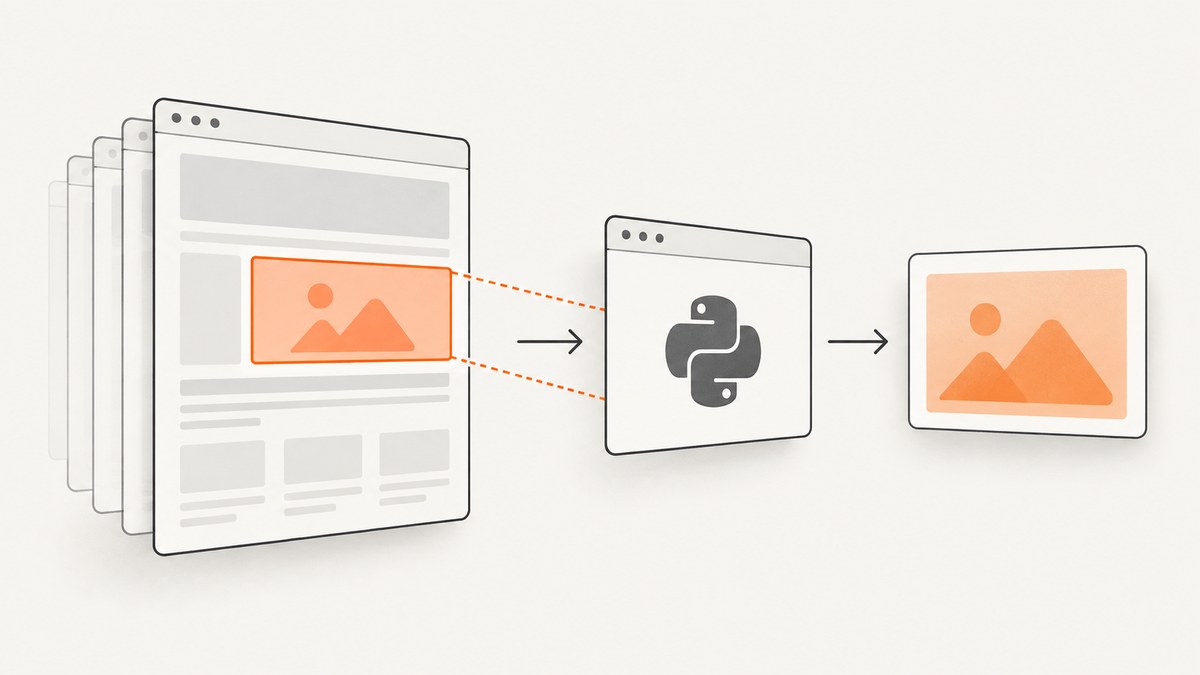 How to Capture a Specific Div with Python imgkit