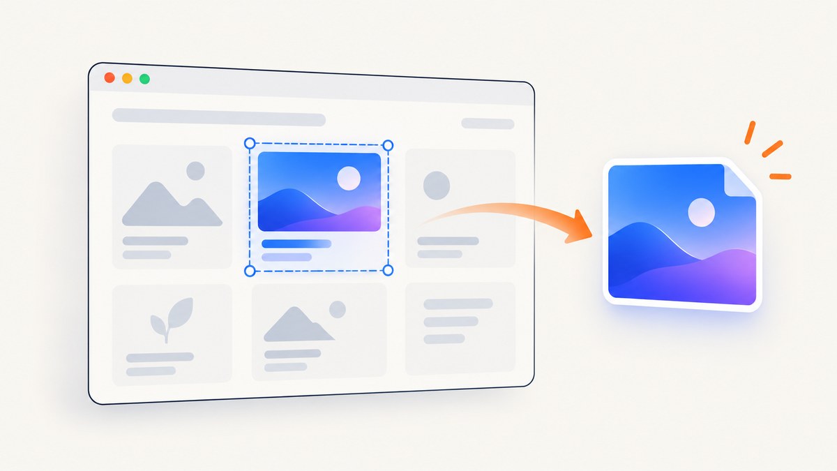 How to Capture a Screenshot of a Specific DOM Element with Vanilla JavaScript