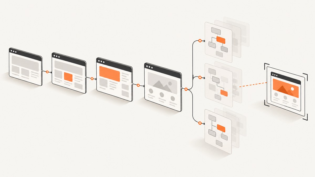 How to Capture and Use DOM Snapshots in Cypress
