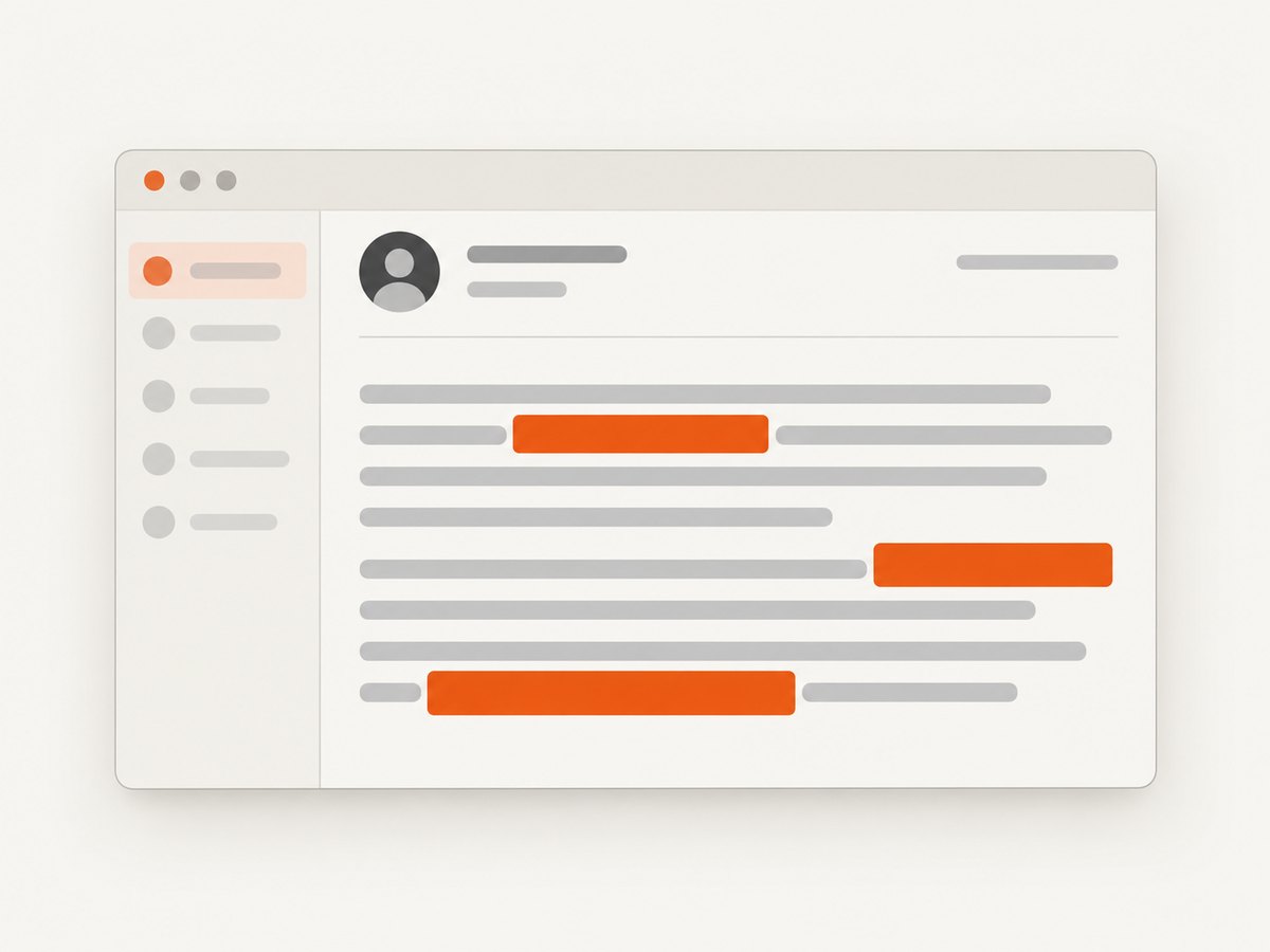Review and redact private details before sharing the screenshot.