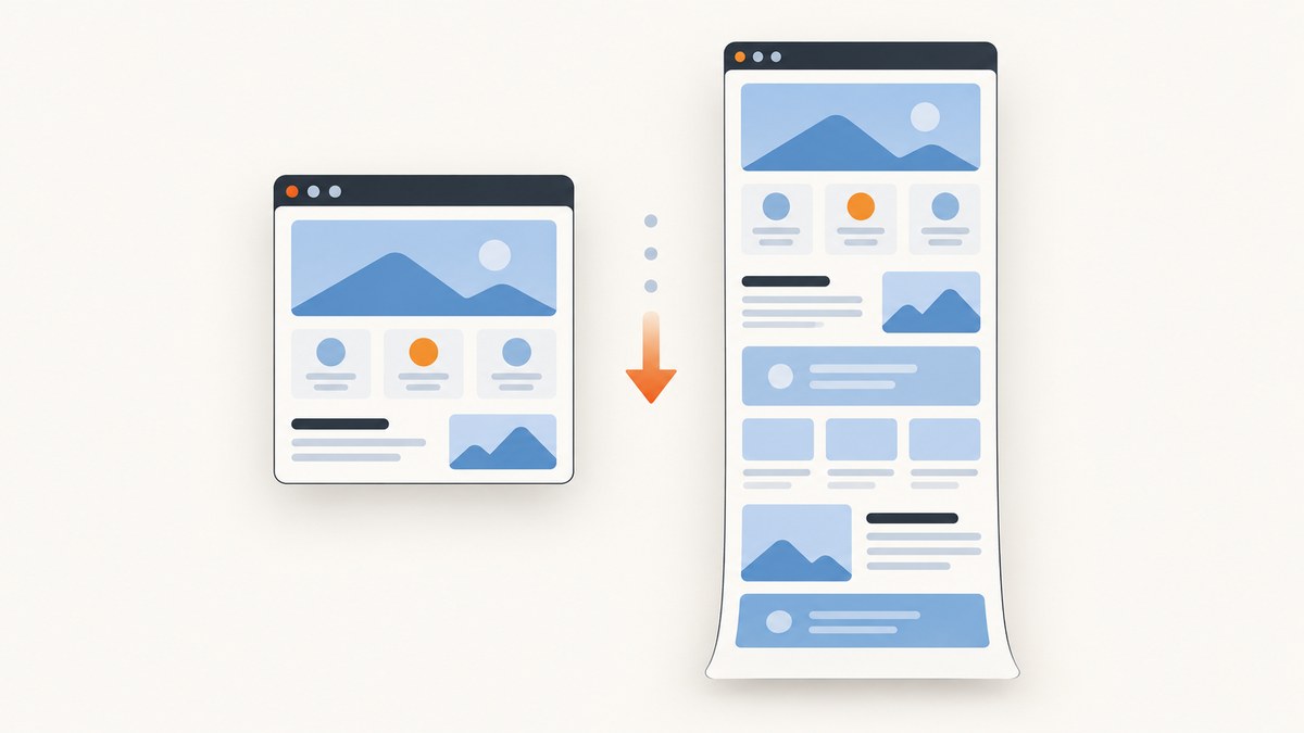 How to Capture an Entire Page in Chrome