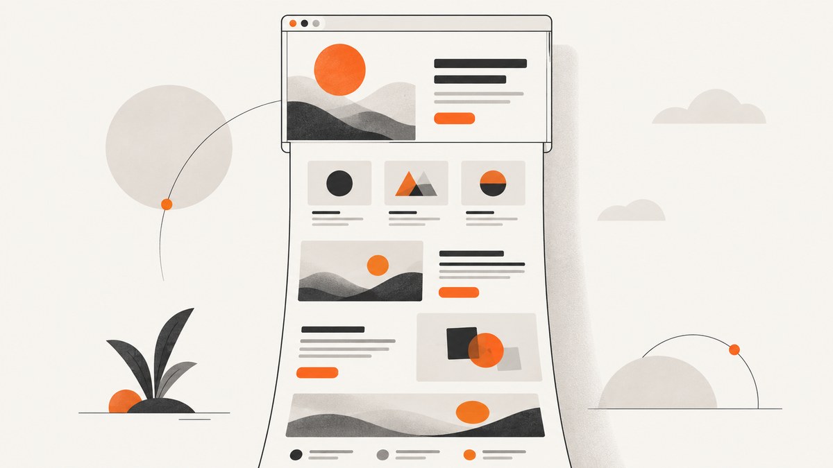 How to Capture a Full Browser Page in a Screenshot