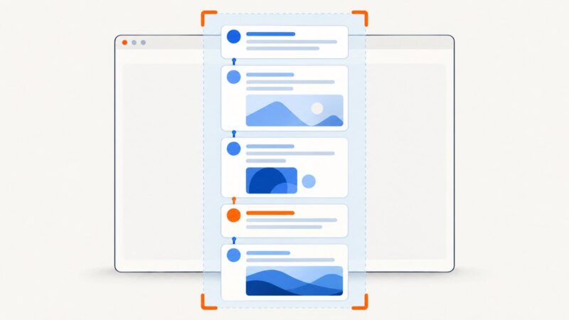 How to Capture a Full Twitter Thread Screenshot