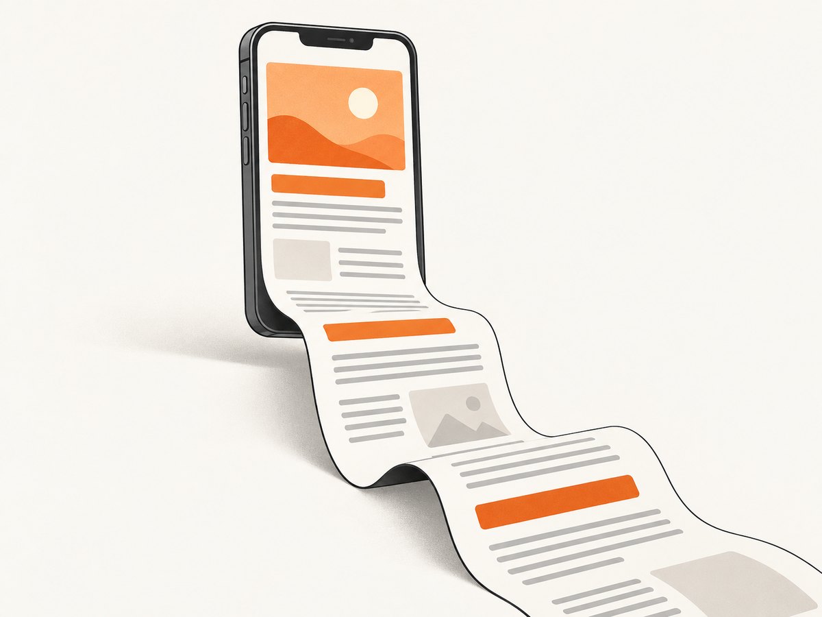A scrolling capture extends the visible viewport into one continuous webpage.