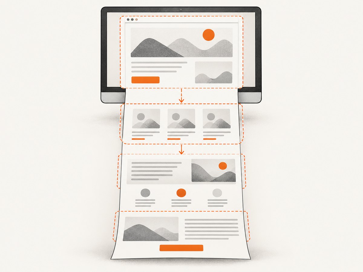 A full-page capture follows content below the visible browser viewport.