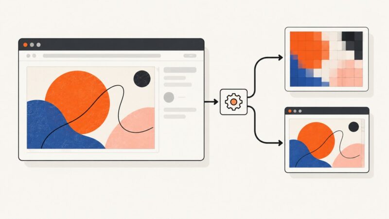 How to Capture HTML Canvas Elements in Screenshots