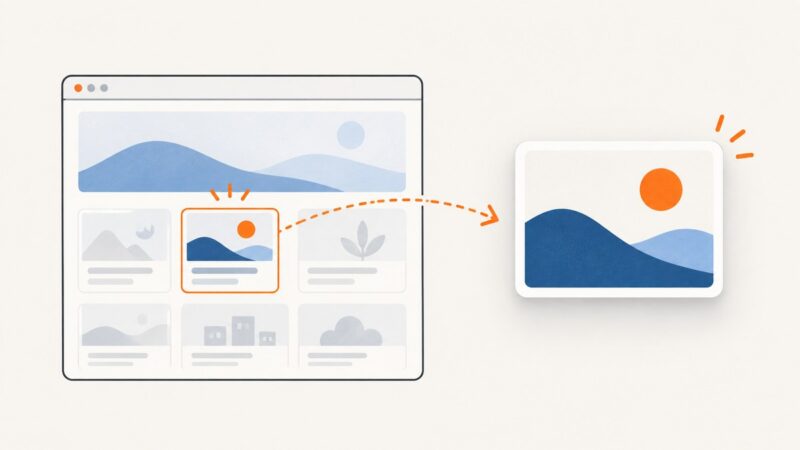 How to Capture a Specific HTML Element as an Image