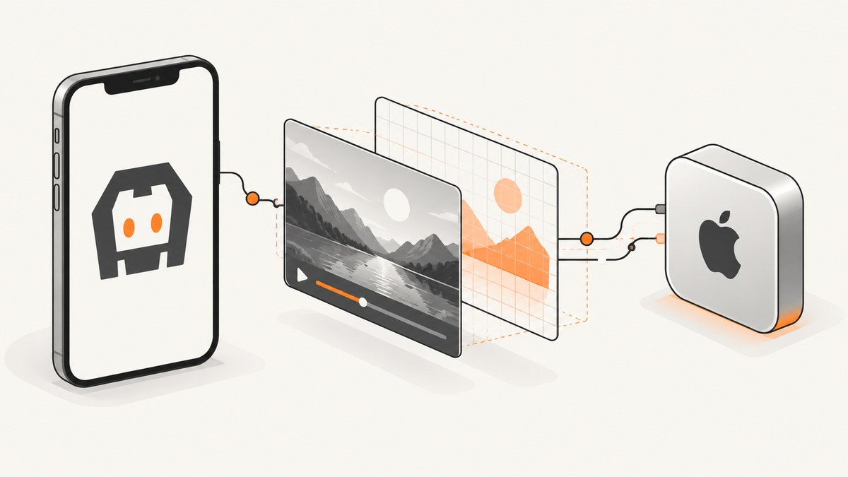How to Capture HTML5 Video Frames in a Cordova iOS App