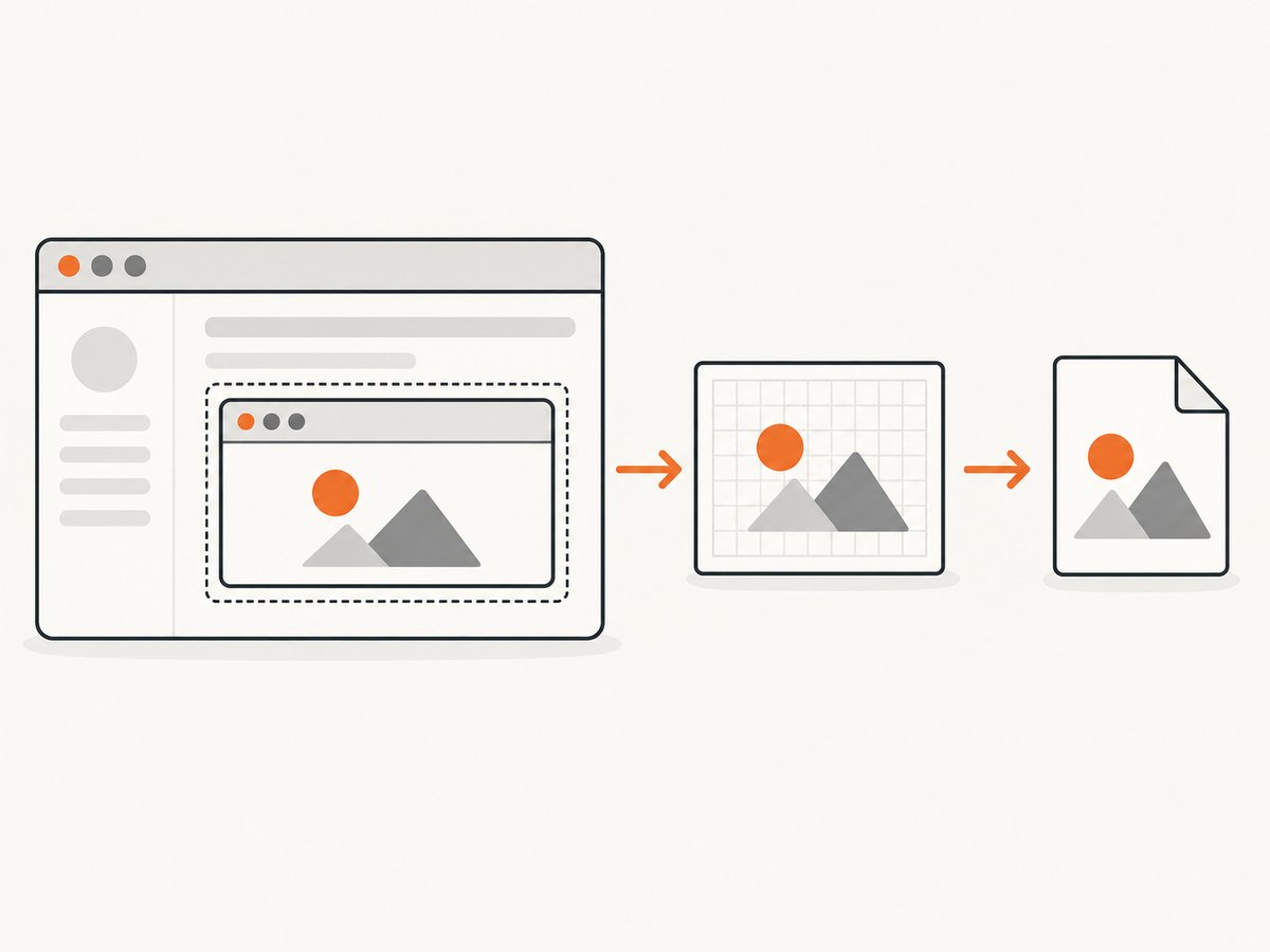 A same-origin iframe can be reconstructed by html2canvas and exported from a canvas.