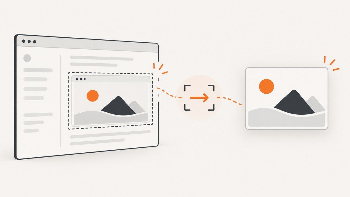 How to Capture an Iframe as an Image