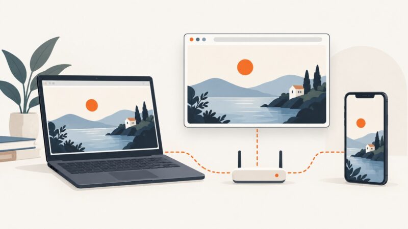 How to Capture Intranet and Localhost Websites