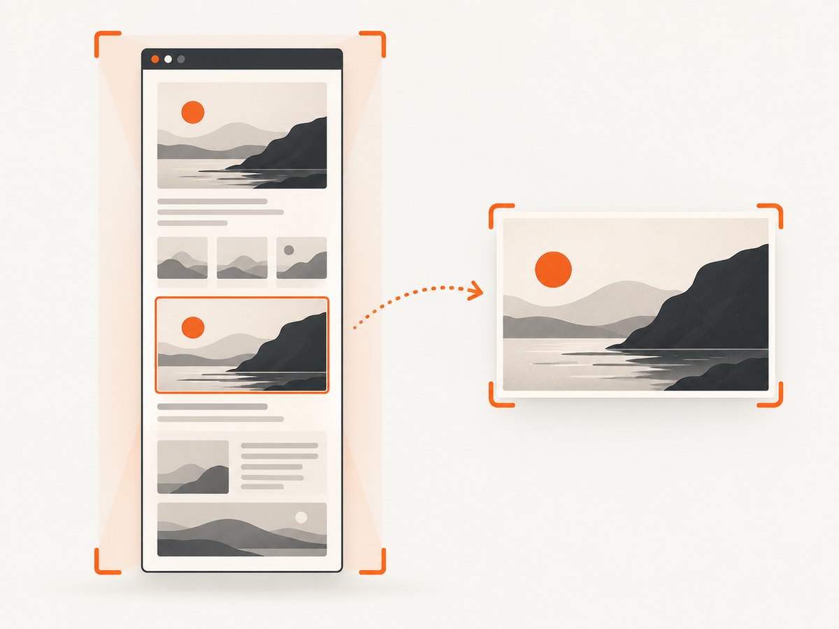 Choose a full-page screenshot for the whole document or an element screenshot for one component.