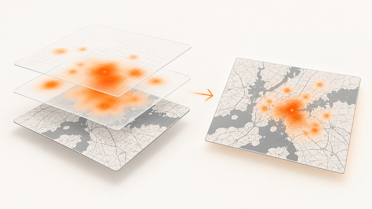 How to Capture a Leaflet WebGL Heatmap as an Image with JavaScript