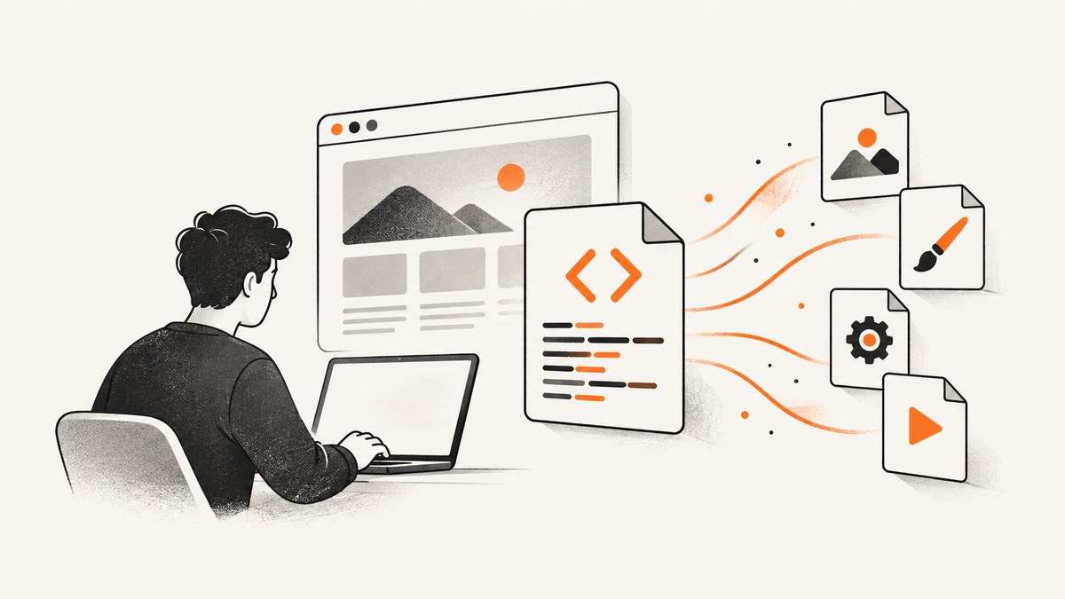 How to Capture Page Source