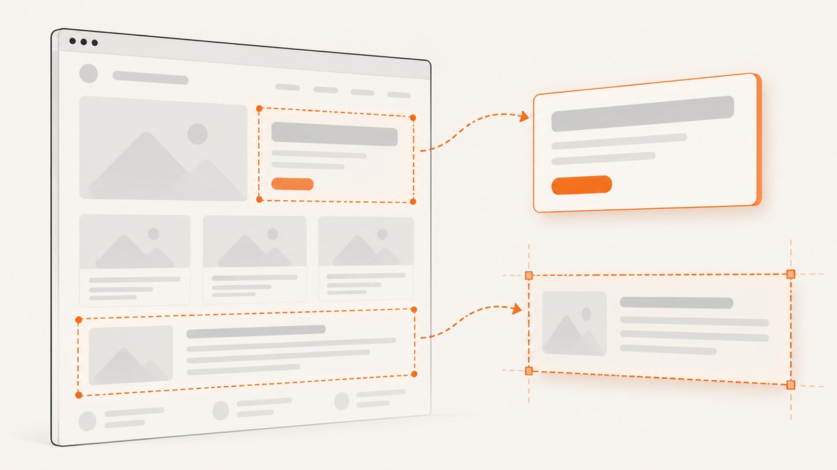 How to Capture Part of a Page with Playwright