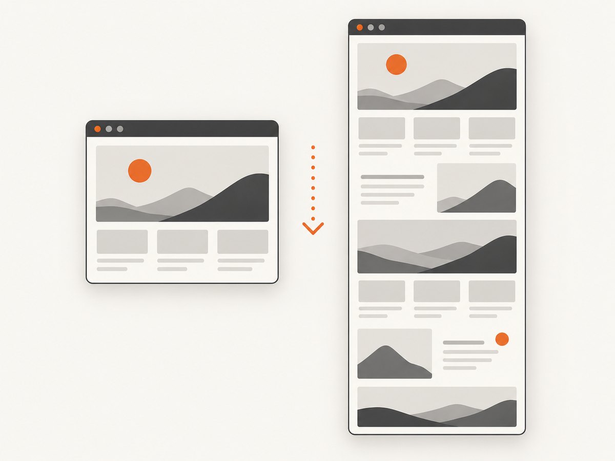 Screen snipping captures the viewport; webpage-aware tools can capture content below the fold.