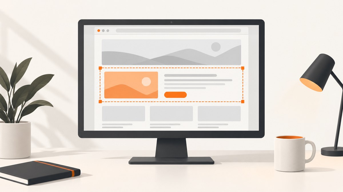 How to Capture Part of a Webpage on Windows
