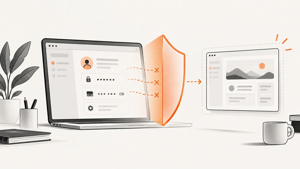 How to Capture Screenshots of Private Web Content