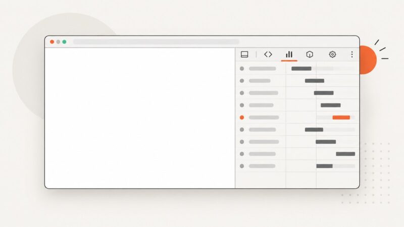 How to Capture a Screenshot of a Blank Web Page