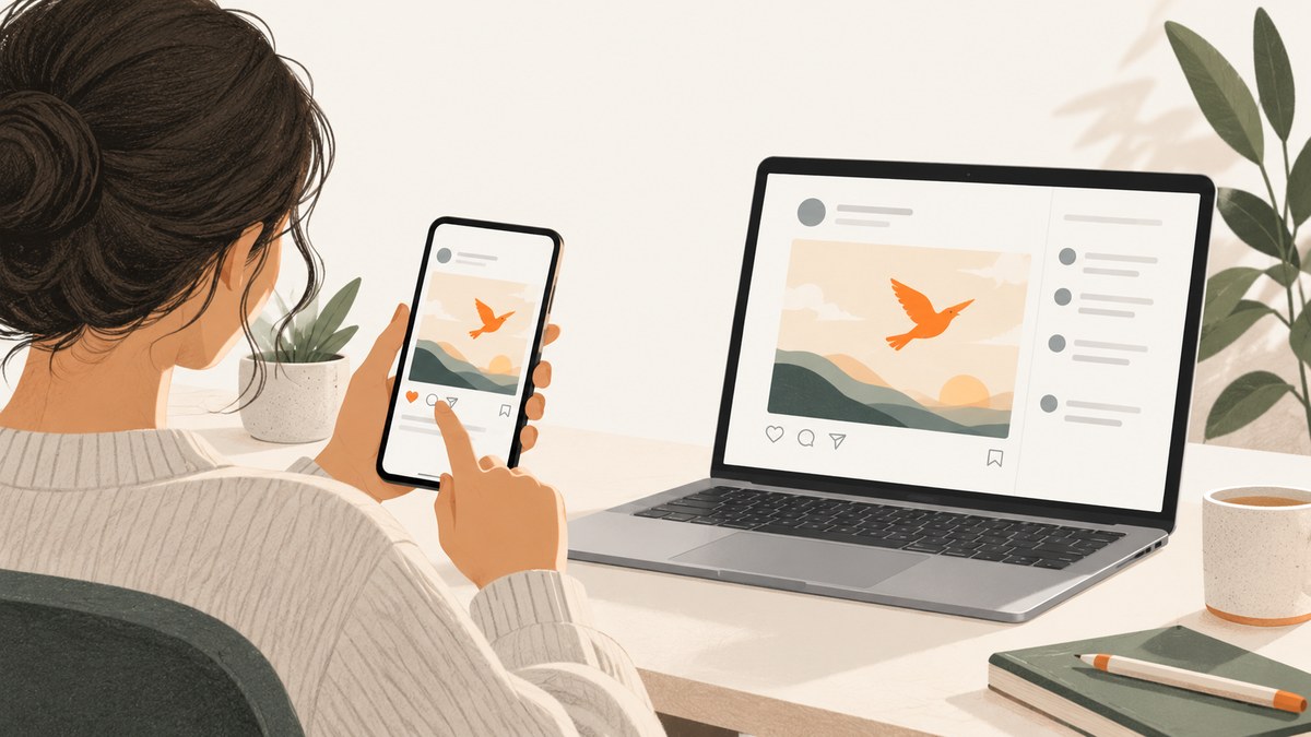 How to Capture a Screenshot of a Twitter Post