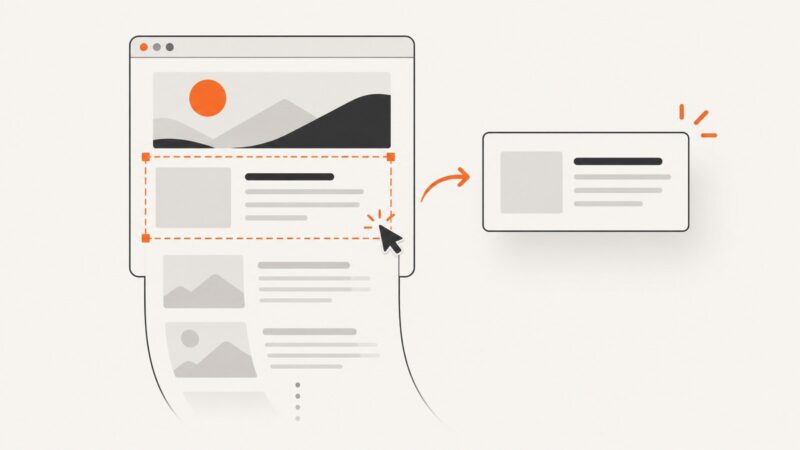 How to Capture a Screenshot of a URL