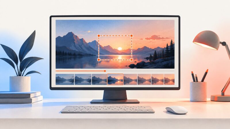 How to Capture a Screenshot from a YouTube Video