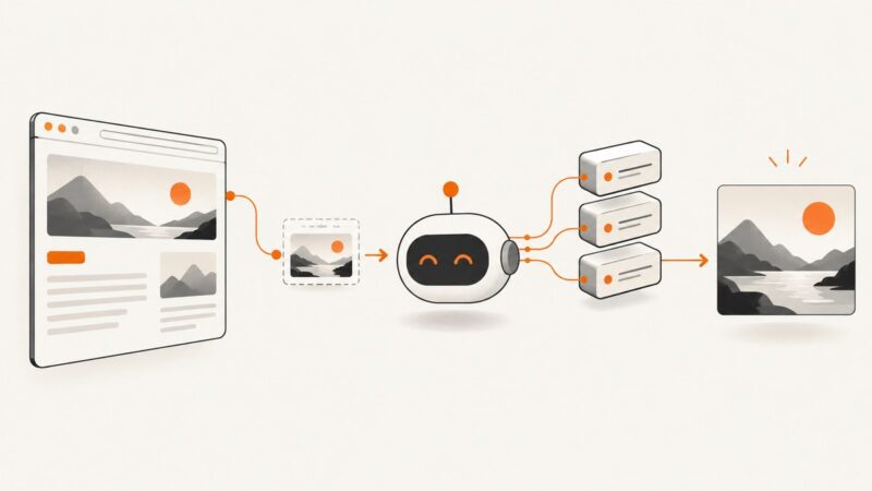 How to Capture Screenshots with Claude Using MCP