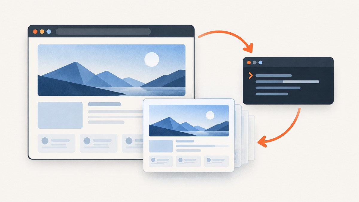 How to Capture Screenshots in a Firefox Loop