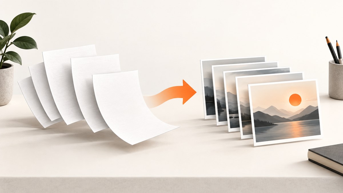 How to Capture Screenshots of Multiple PDF Pages