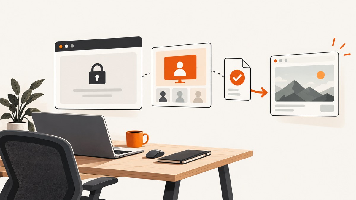 How to Capture Screenshots of Restricted Websites