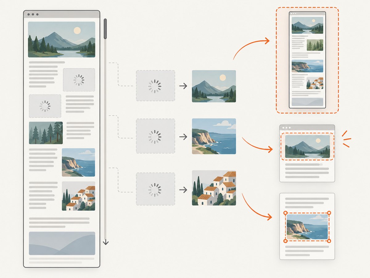 Capture scope changes the evidence, file size and reliability of the result.