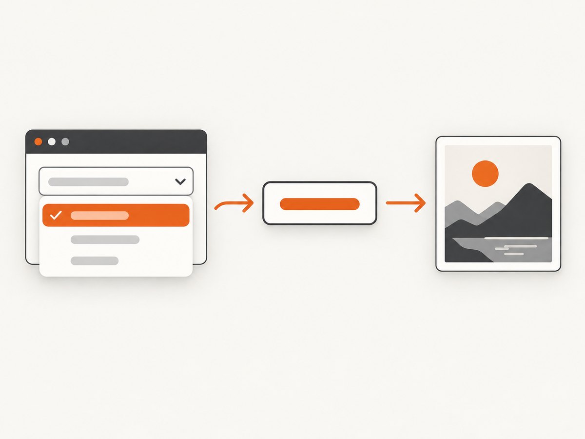 Read the live selection and render it as ordinary capture content before exporting.
