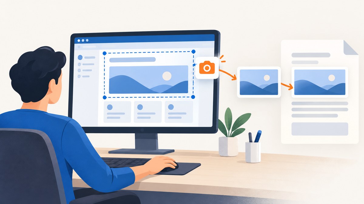 How to Capture a Screenshot of a SharePoint Online Site