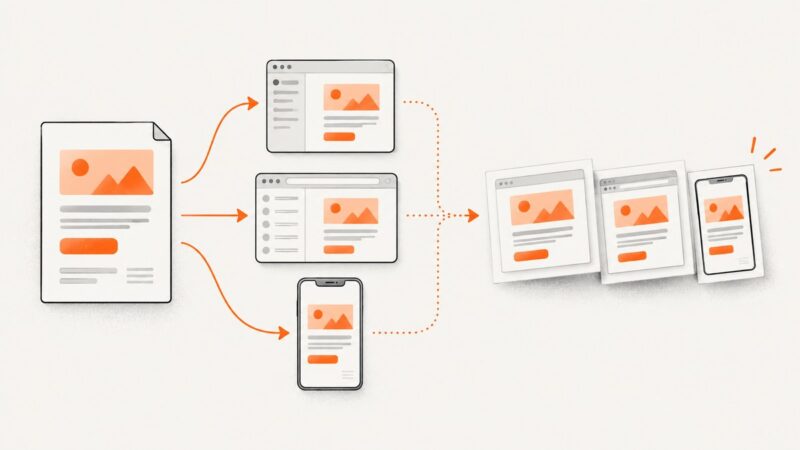 How to Capture and Test HTML Emails with Screenshots