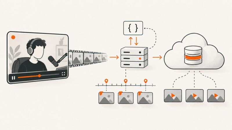 How to Capture Twitch Streams at Scale