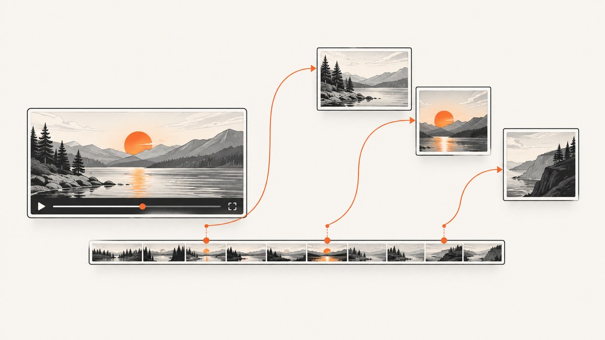 How to Capture Multiple Screenshots from an HTML5 Video with JavaScript