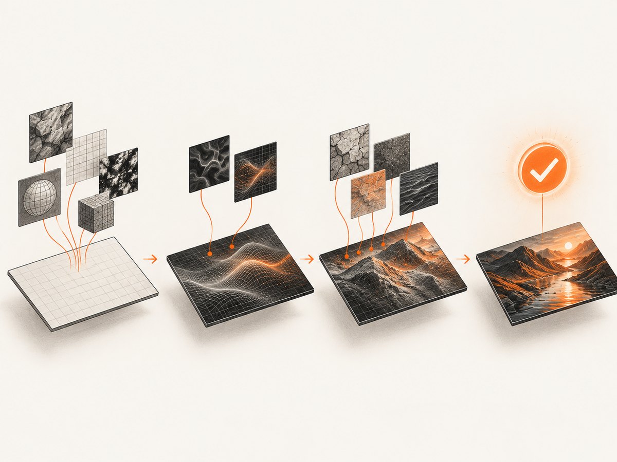 Wait for the canvas, assets, and first rendered frame before taking the screenshot.