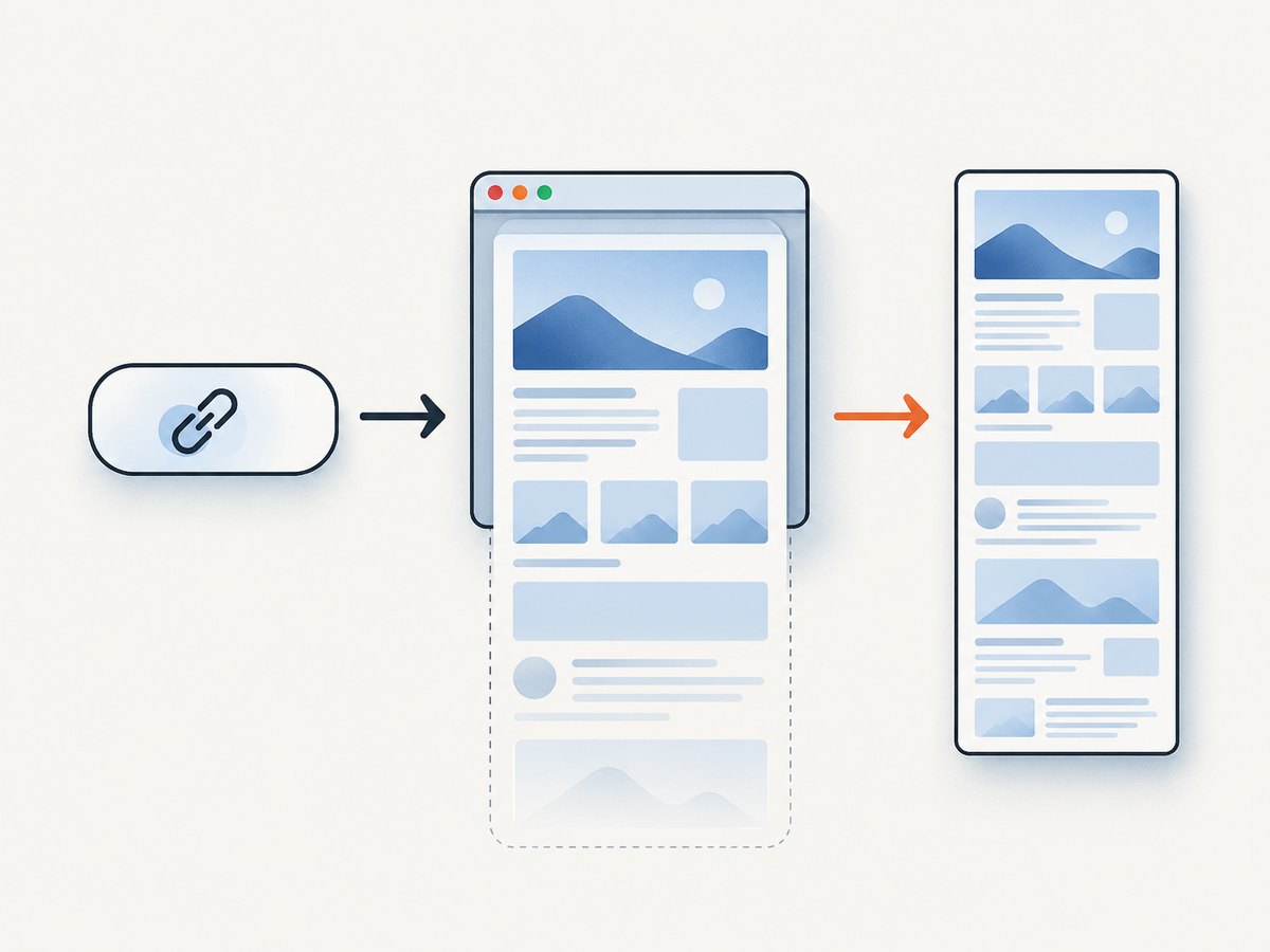 A full-page capture renders content below the viewport into one image.