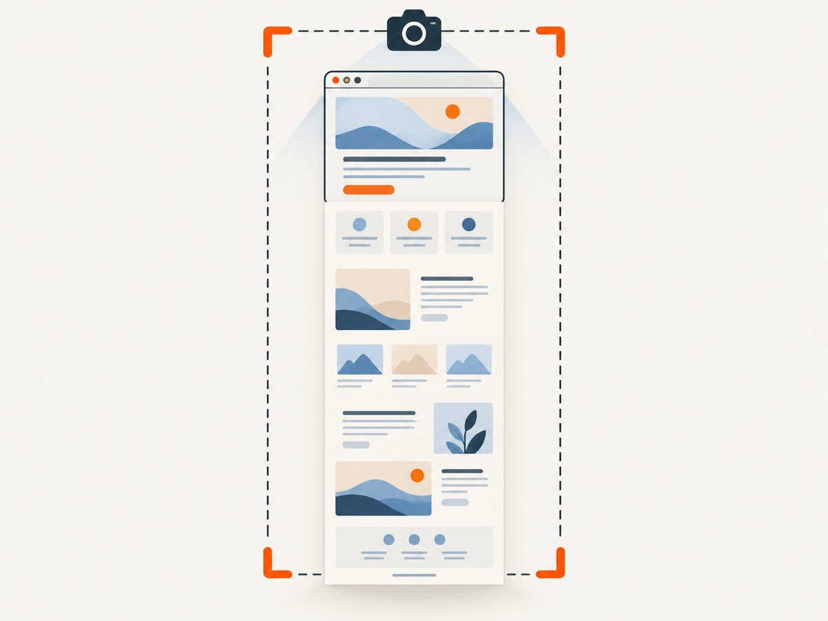 A full-page capture includes document content below the browser viewport.