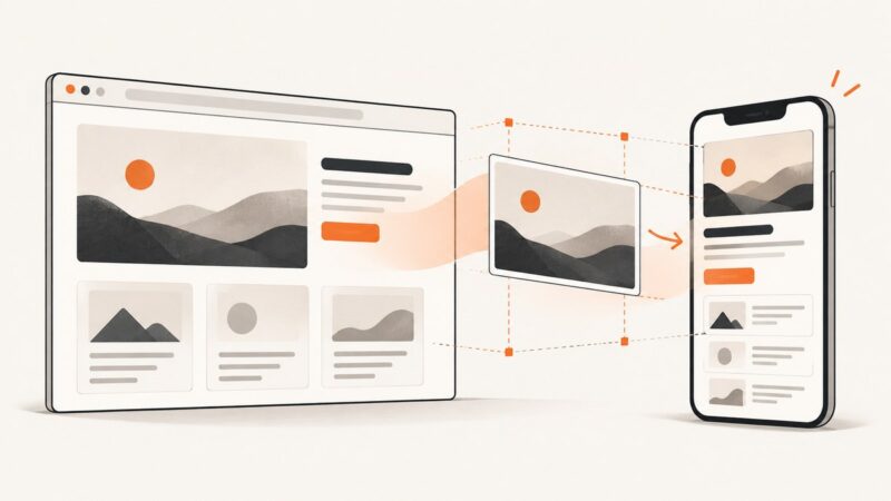 How to Capture a Screenshot of a Website’s Mobile Version