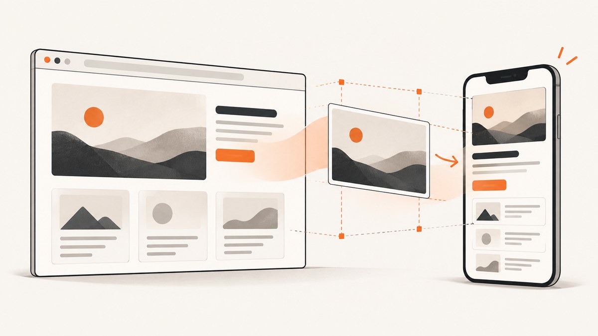 How to Capture a Screenshot of a Website’s Mobile Version