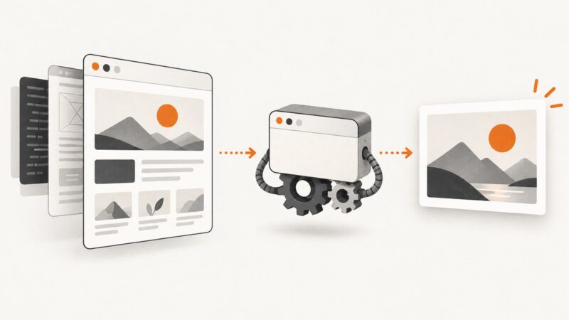 How to Capture a Website Screenshot with Puppeteer