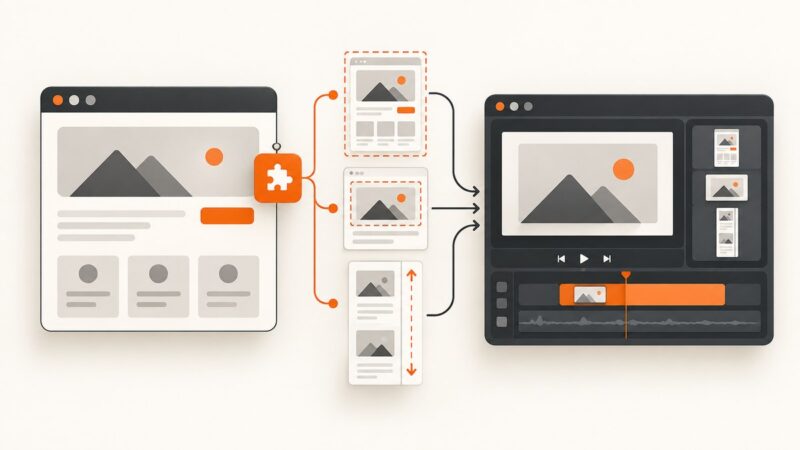 How to Capture Website Screenshots in CoAnimator