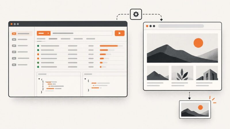 How to Capture Website Screenshots with Postman