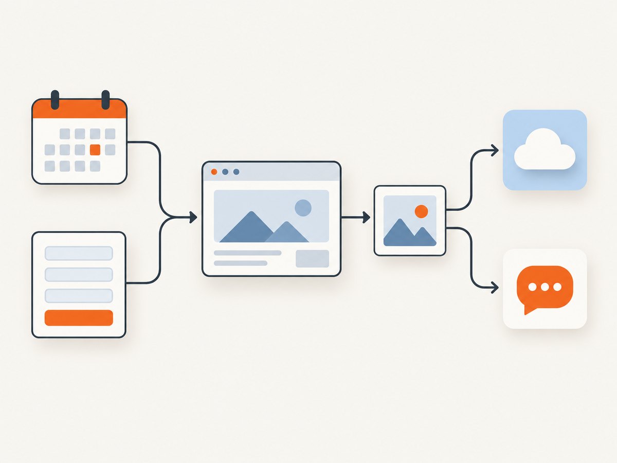 Some capture services can remove common consent banners, popups, and chat widgets before returning the screenshot.