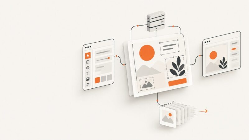 How to Capture Website Screenshots with viaSocket
