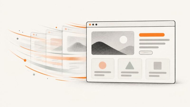How to Capture Websites with Animations Disabled
